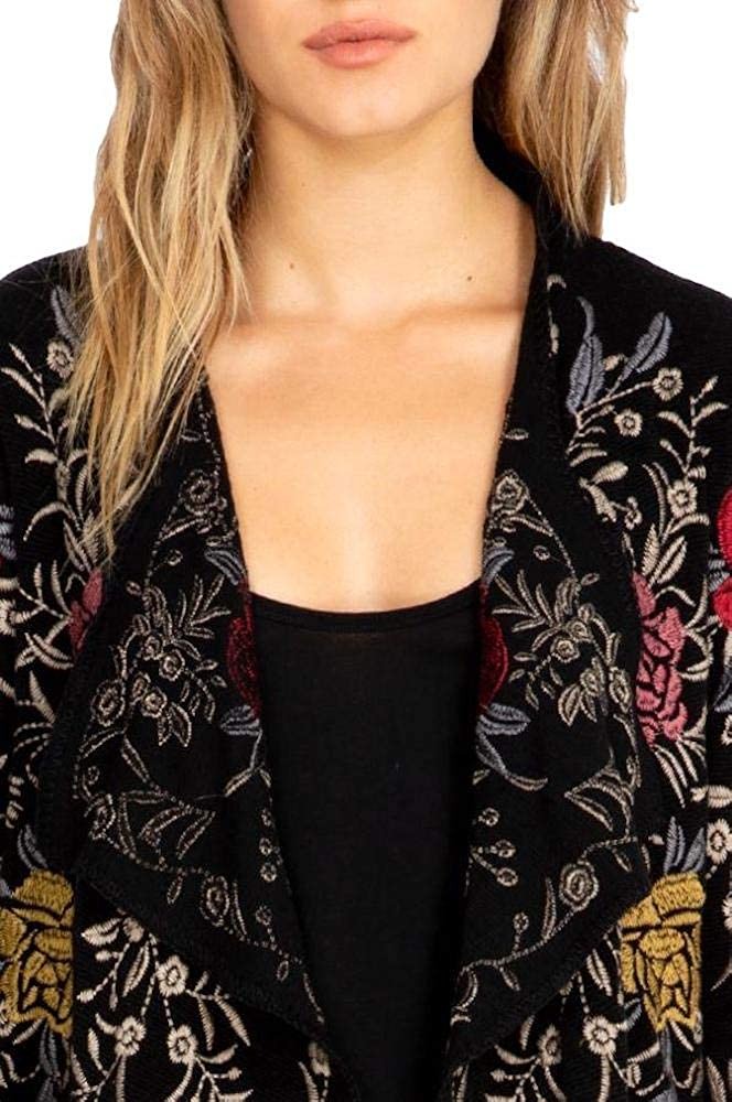 Johnny Was Women's Pua Wrap