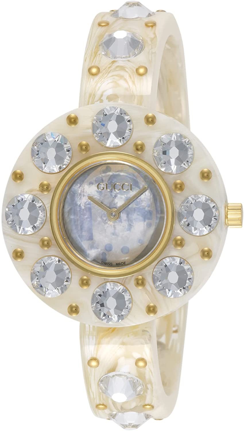 [Gucci] 手錶 VINTAGE YA143408 女士多色